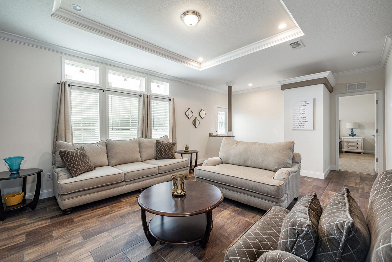 Cypress Manor C0643A