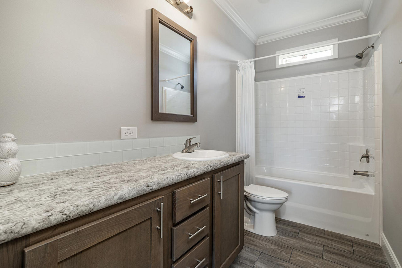 Cypress Manor C0764B