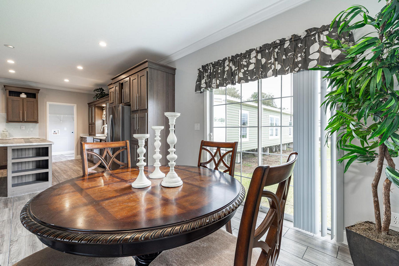 Cypress Manor C0764B