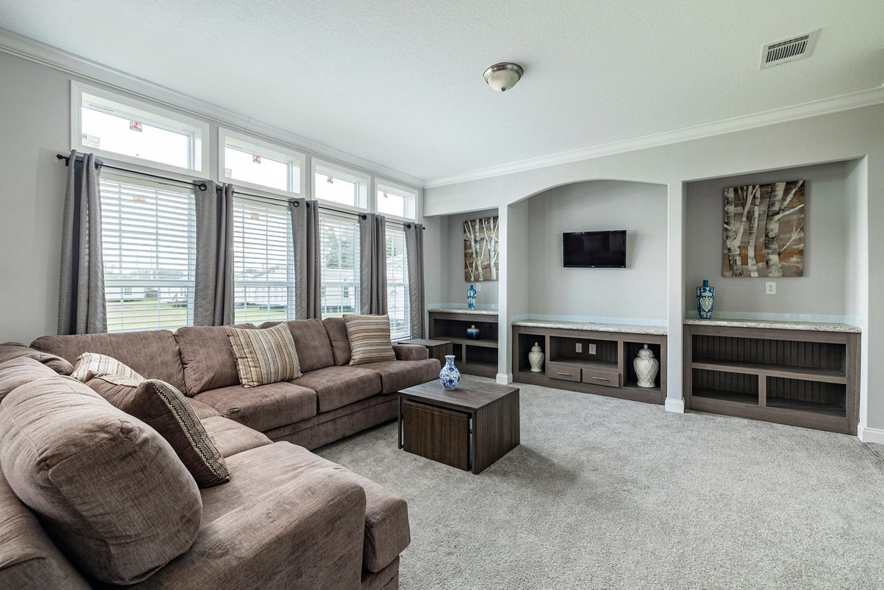 Cypress Manor C0764B
