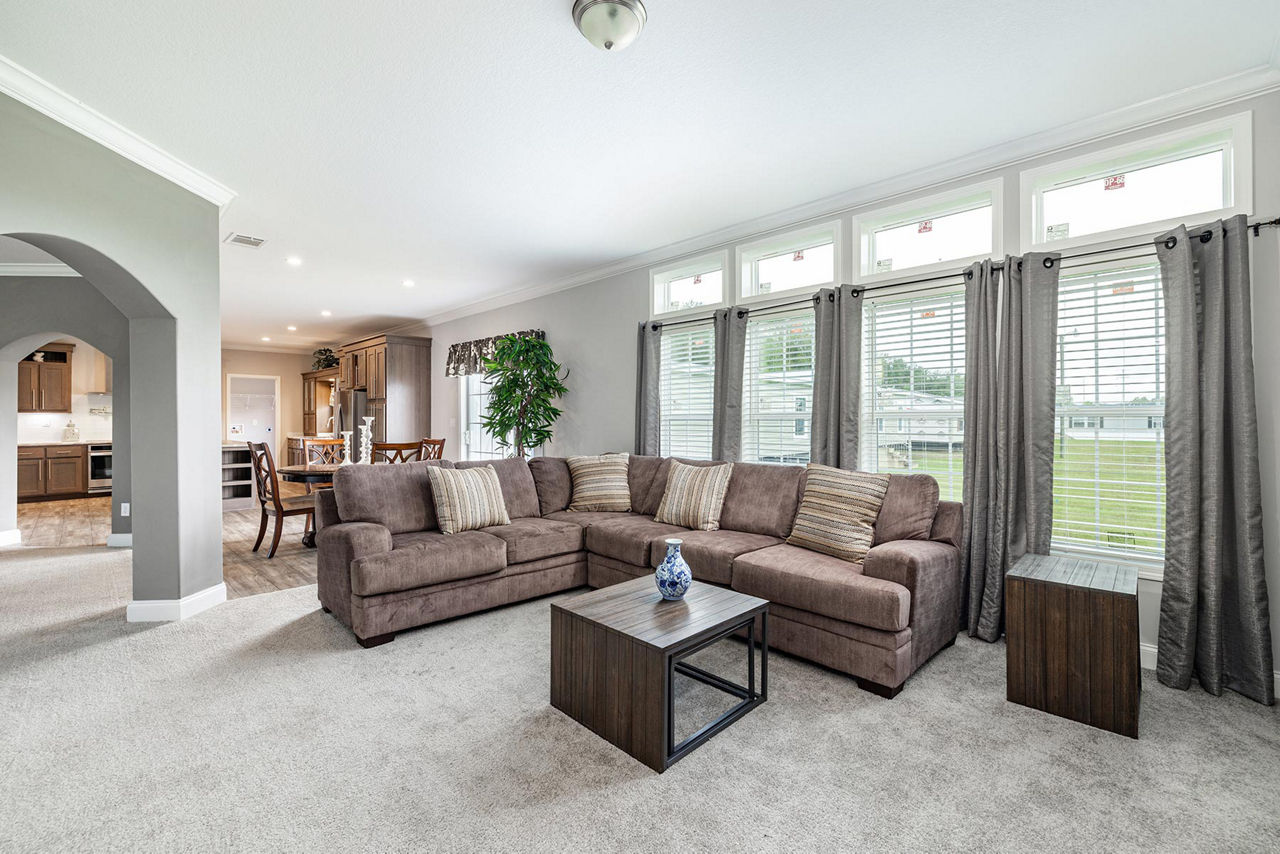 Cypress Manor C0764B