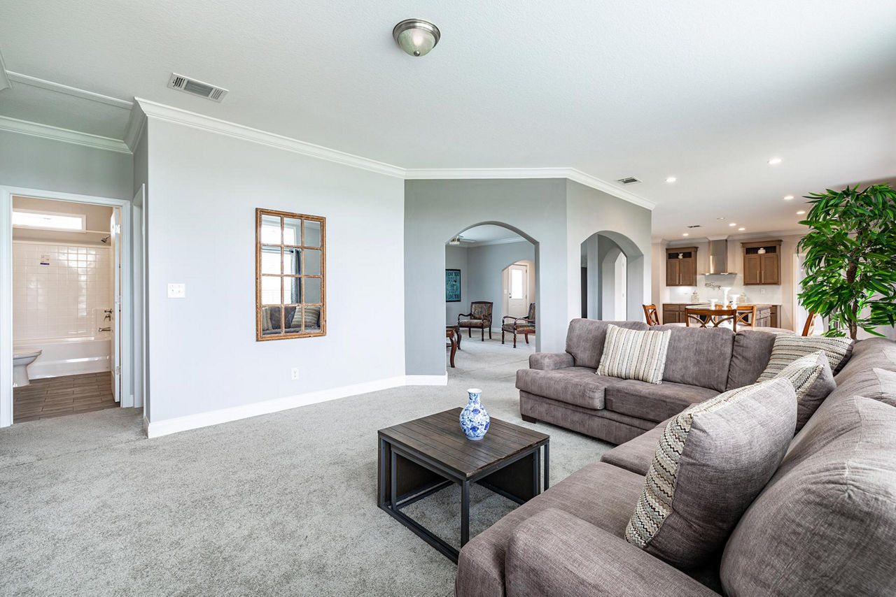 Cypress Manor C0764B