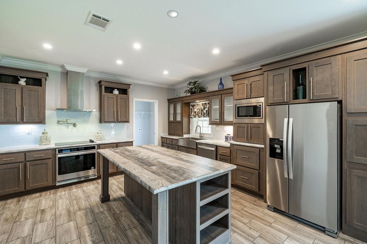 Cypress Manor C0764B
