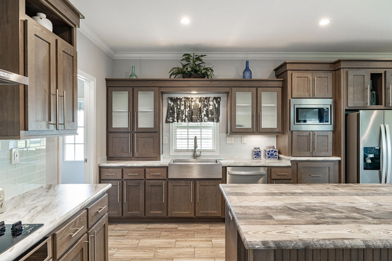 Cypress Manor C0764B