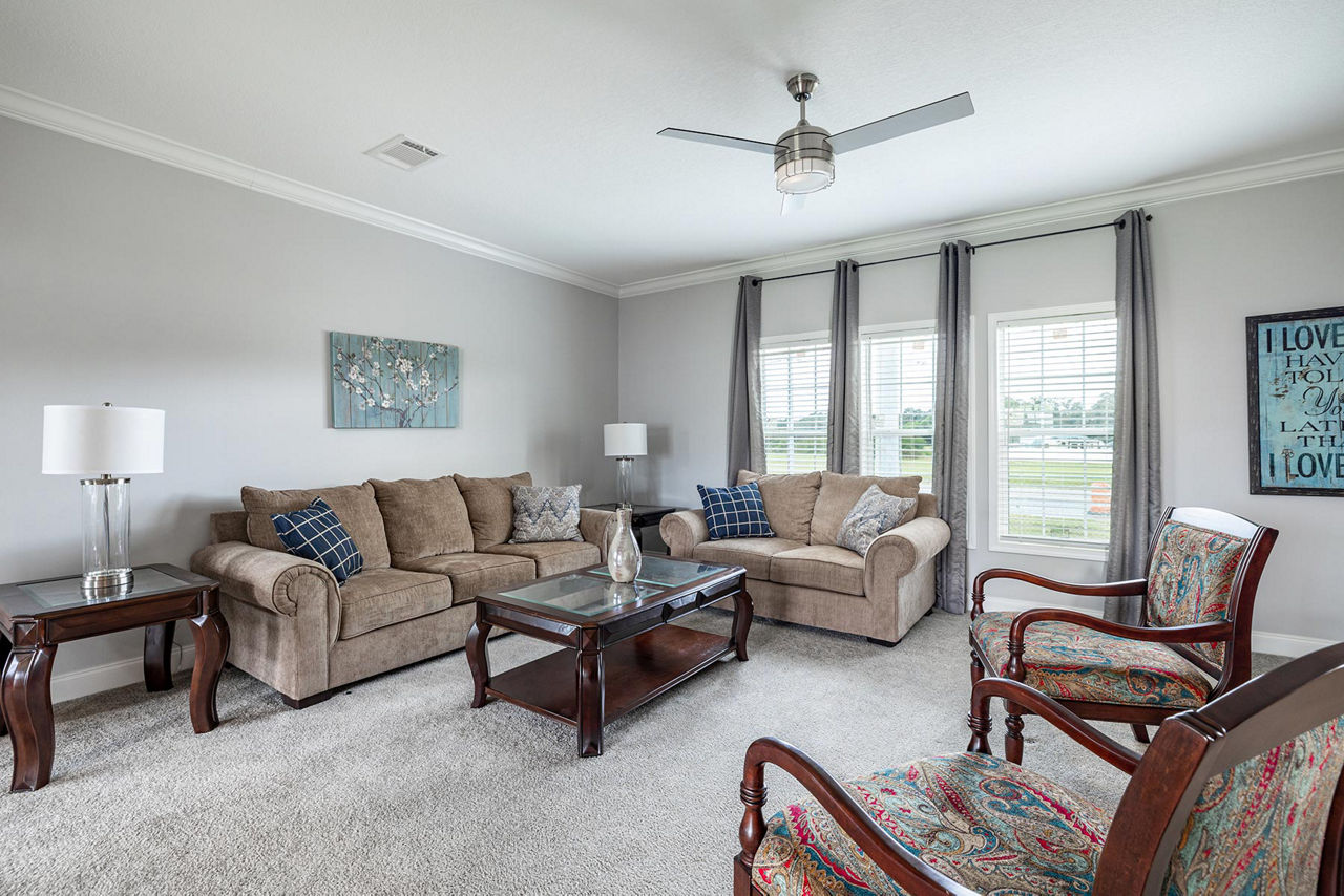 Cypress Manor C0764B