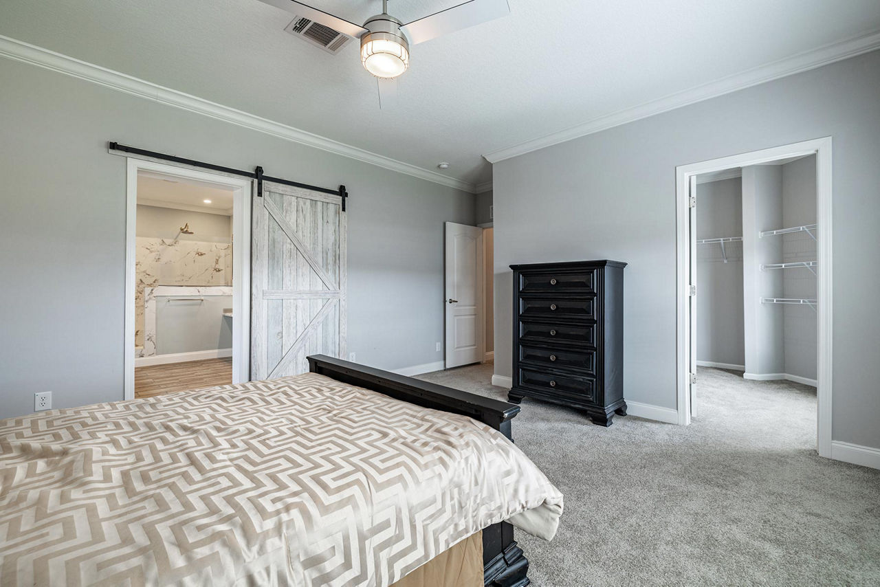 Cypress Manor C0764B