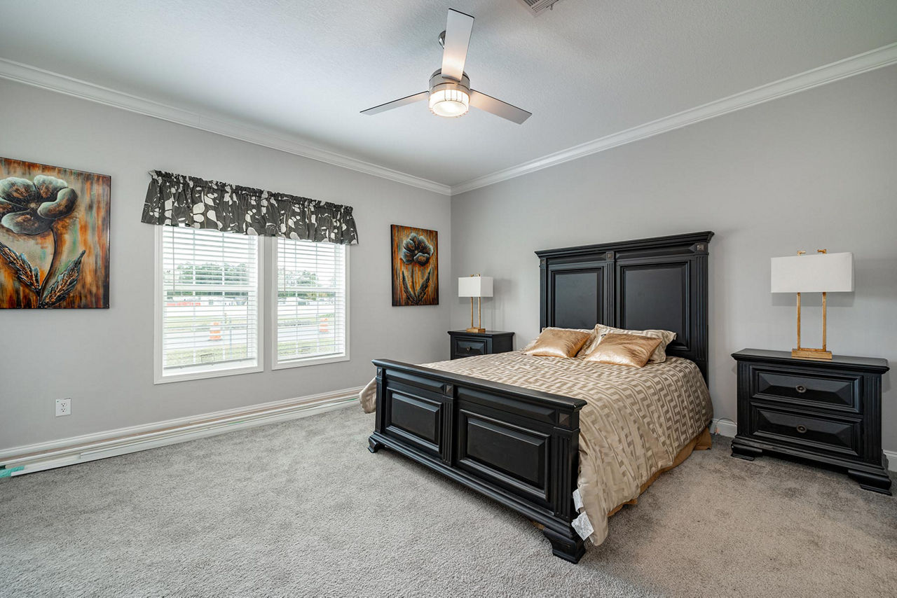 Cypress Manor C0764B