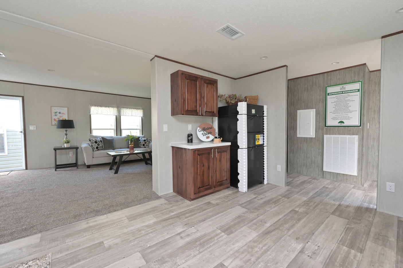 Super Star Earnhardt