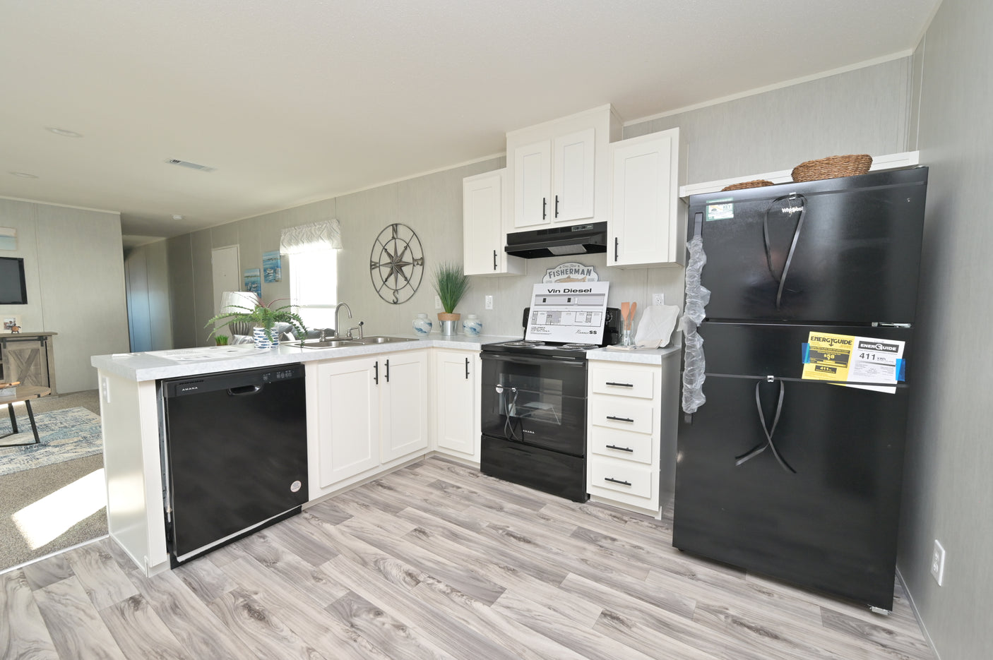 Super Star Vin Diesel