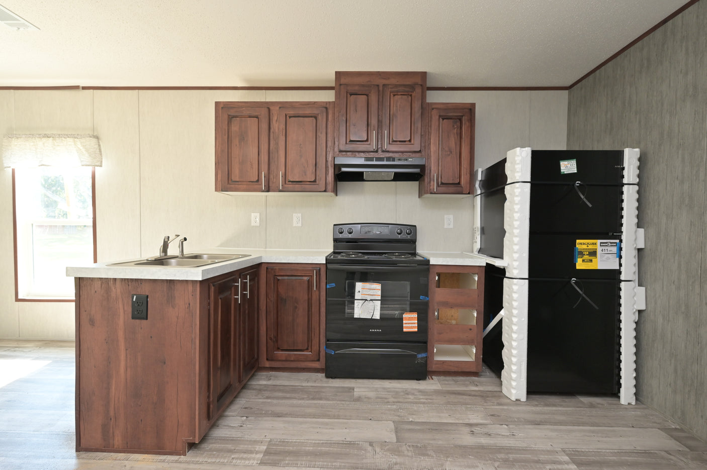 T-Swift L4562A - Stock