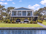 Silver Springs LE 5001-A-Stilt