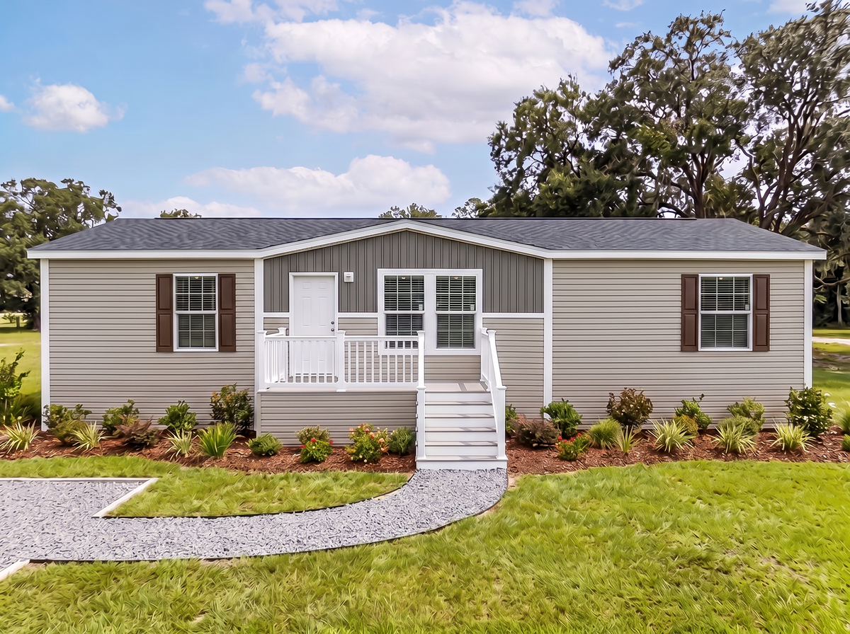 Lake Manor LM2856H32P01