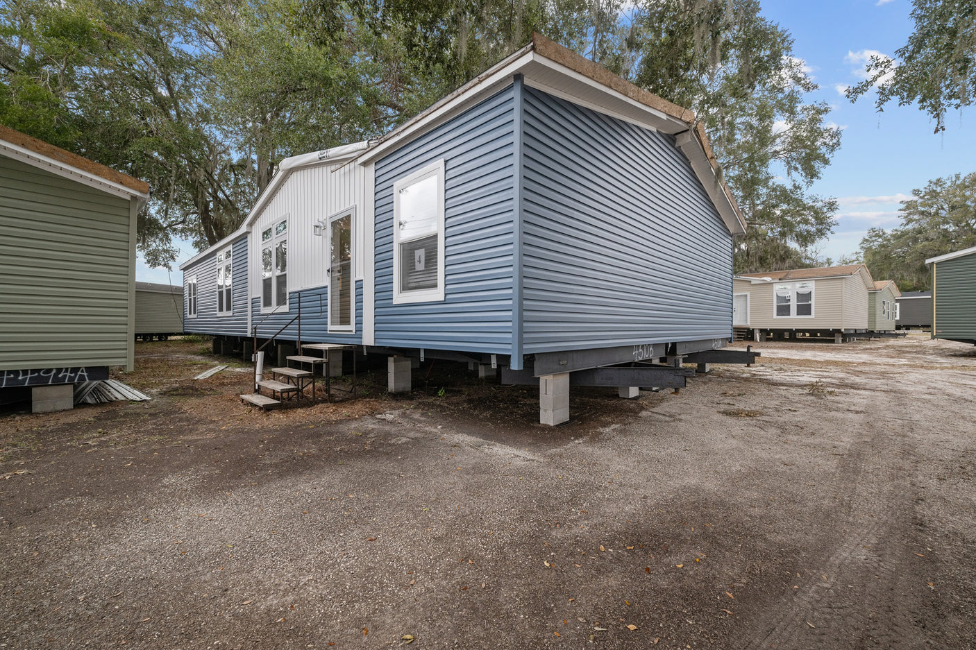 Merritt Island 32254