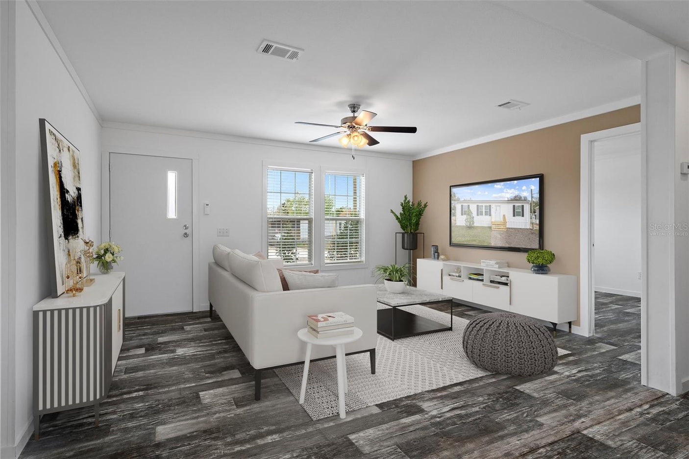 Lake Manor LM2840H32P01