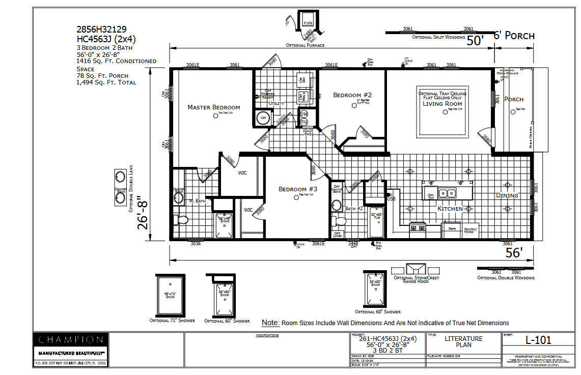 HOMC HC4563J