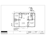 Lake Manor LM2840H32P01