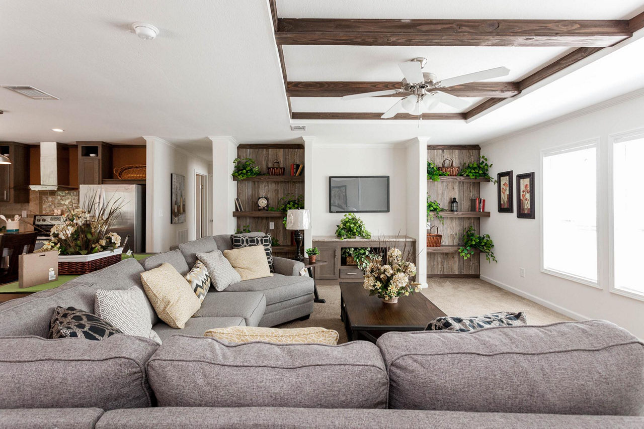 Pine Manor PM0764D