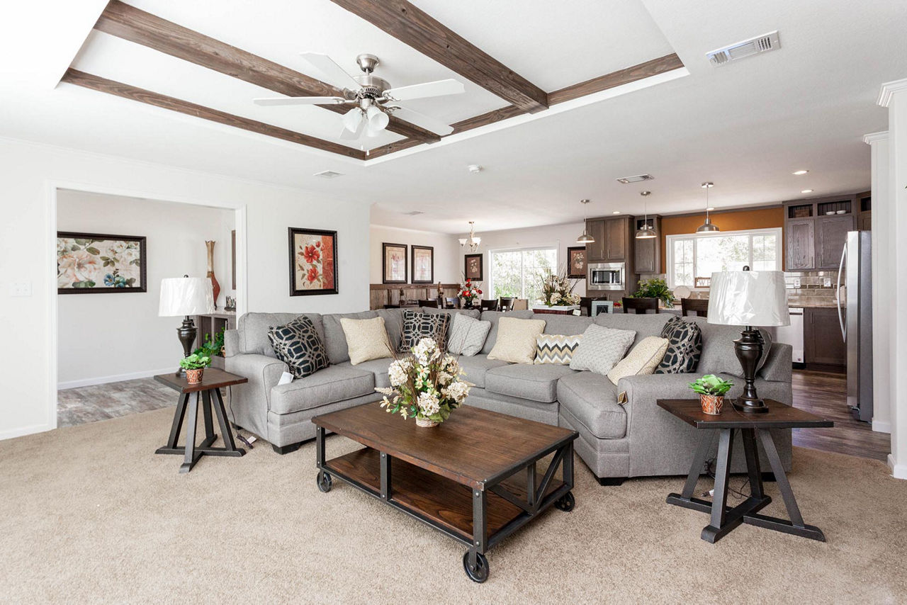 Pine Manor PM0764D