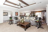 Pine Manor PM0764D