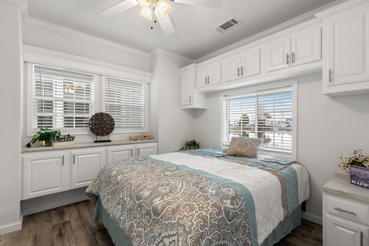 Palm Bay BA 2622 C