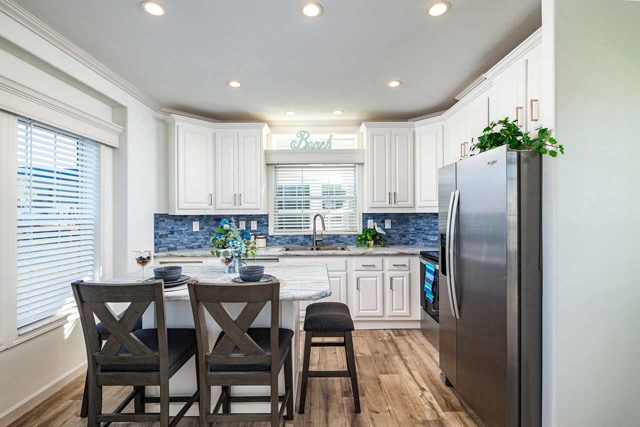Palm Bay BA 2641 C