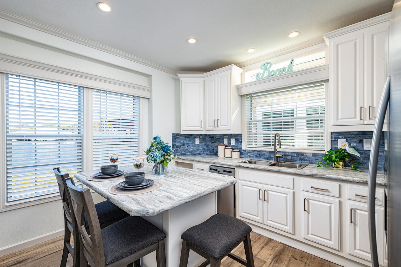 Palm Bay BA 2641 C