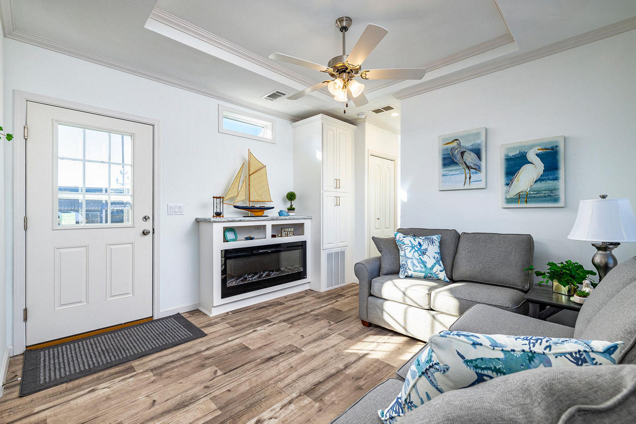 Palm Bay BA 2641 C