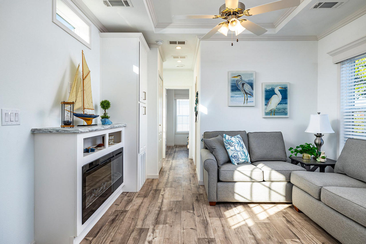 Palm Bay BA 2641 C