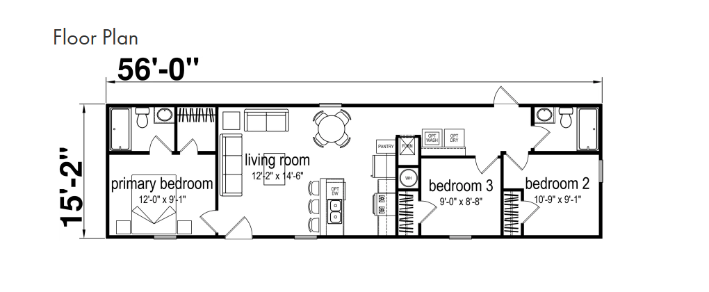 Prime P1656H32P05