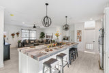 Live Oak - Quail Ridge D-3764D