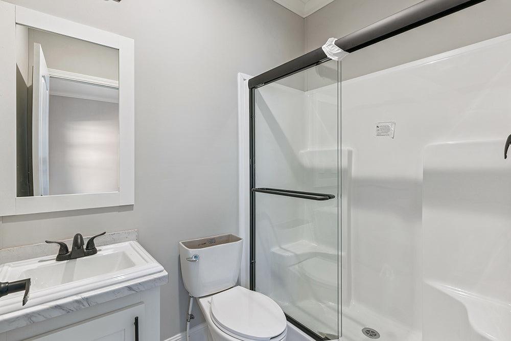 Live Oak - Quail Ridge D-3764D