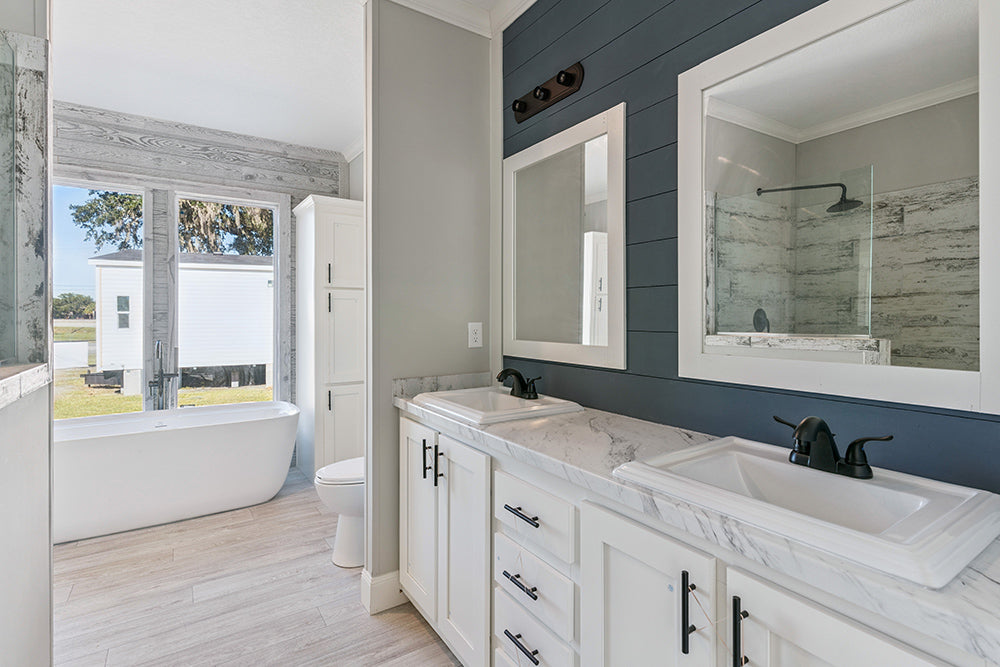 Live Oak - Quail Ridge D-3764D