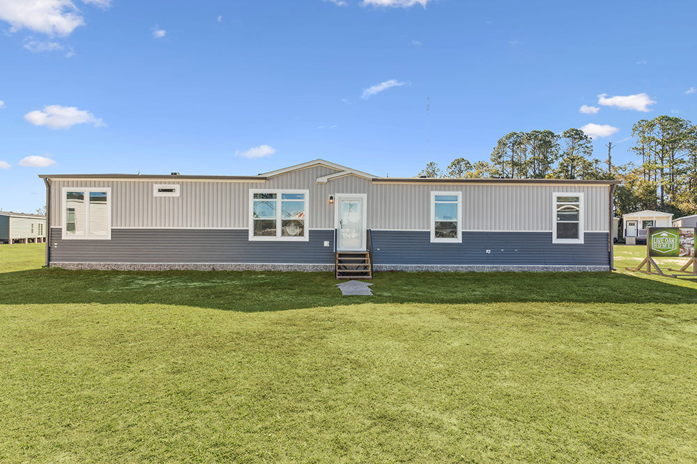 Live Oak - Quail Ridge D-3764D