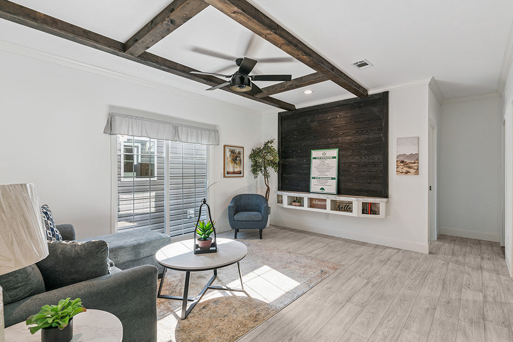 Live Oak - Quail Ridge D-3764D