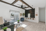 Live Oak - Quail Ridge D-3764D