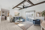 Live Oak - Quail Ridge D-3764D