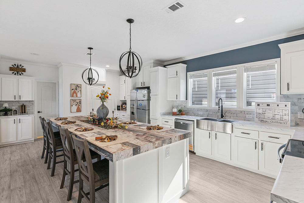 Live Oak - Quail Ridge D-3764D
