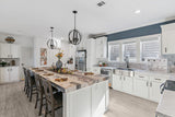 Live Oak - Quail Ridge D-3764D