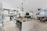 Live Oak - Quail Ridge D-3764D