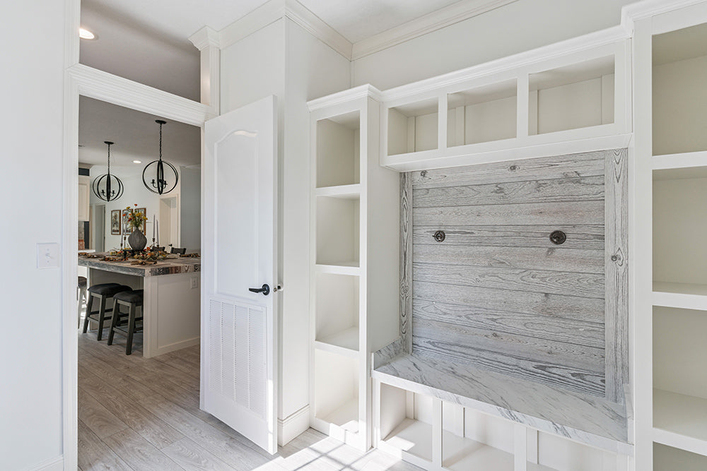 Live Oak - Quail Ridge D-3764D