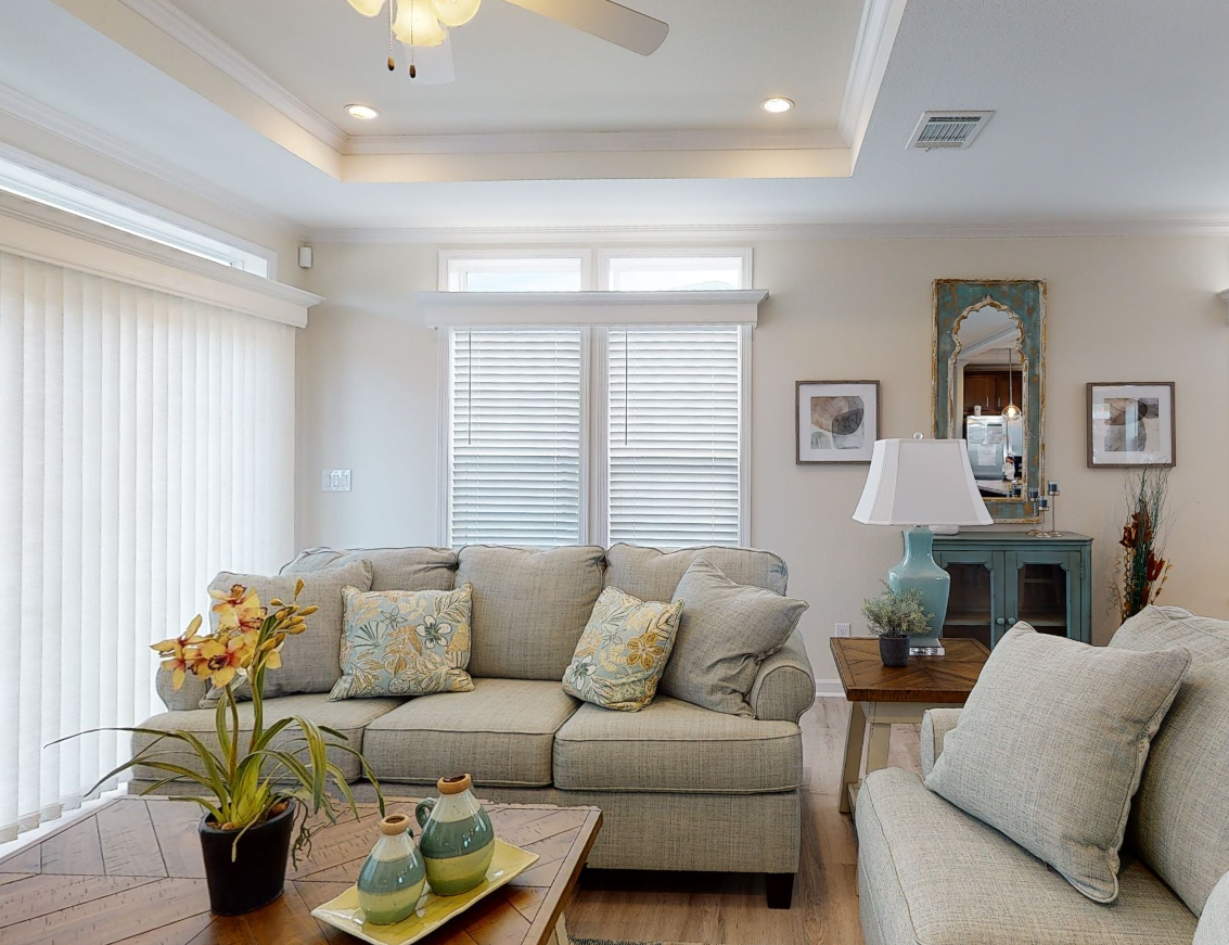 Silver Springs LE 5027-A - 3B