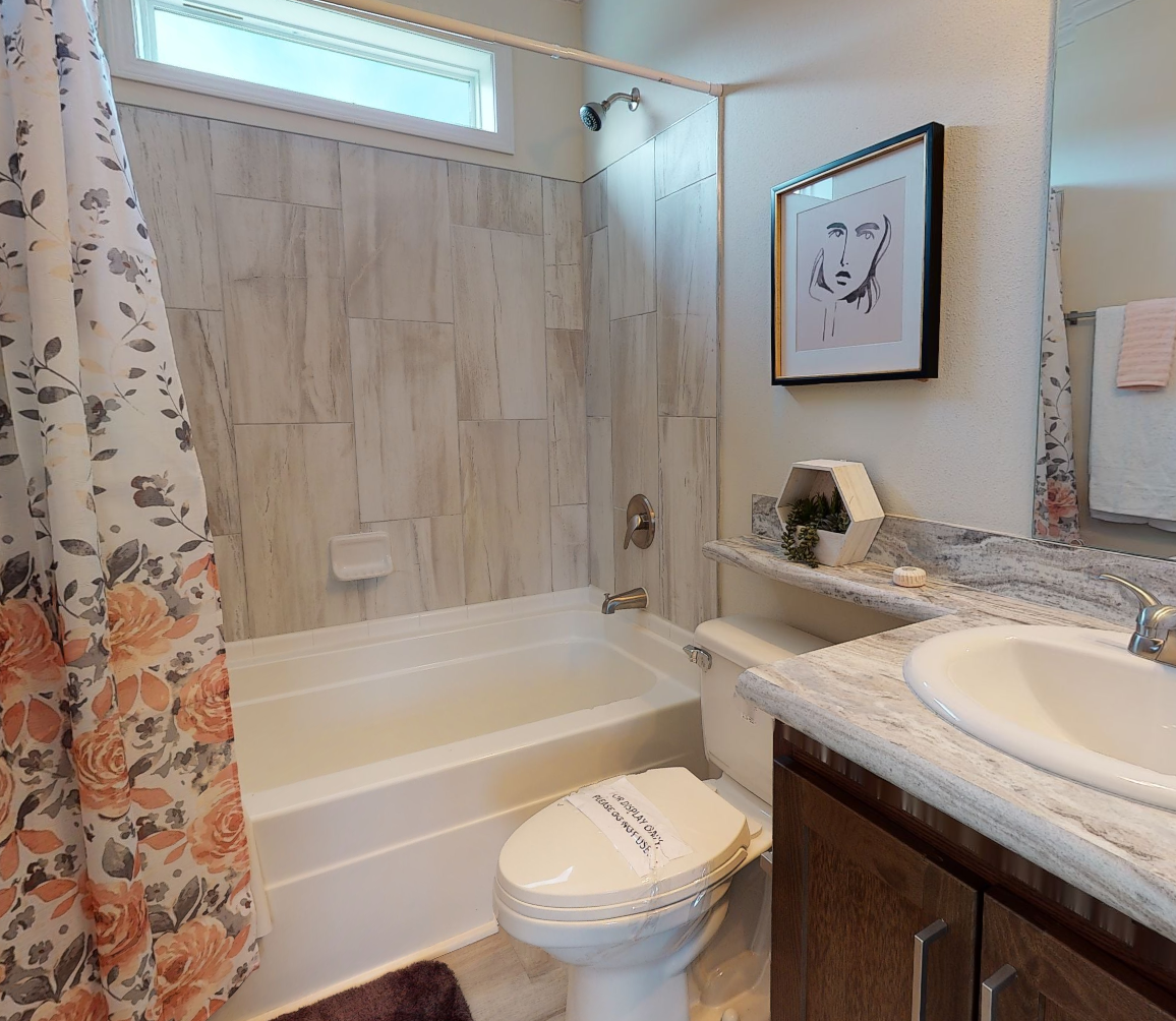 Silver Springs LE 5027-A - 3B