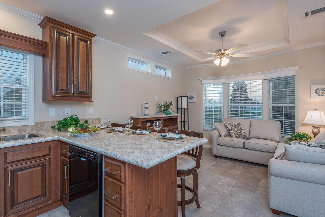 Palm Bay BA 2621 C