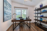 Silver Springs LE 5029-A