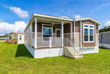 Silver Springs LE 5077-A