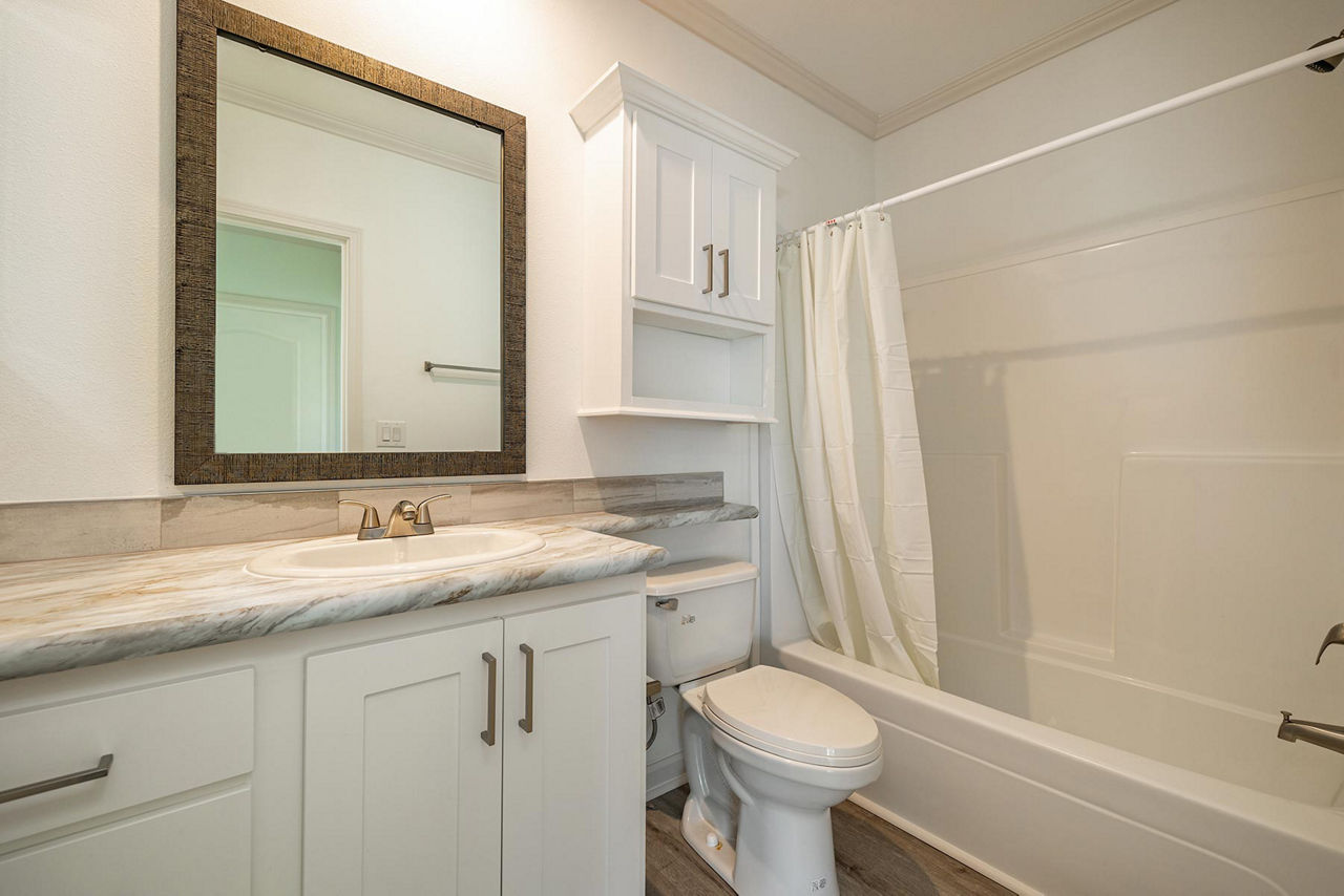 Silver Springs LE 5360 - 3B
