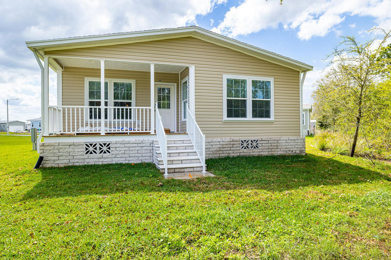 Silver Springs LE 5360 - 3B
