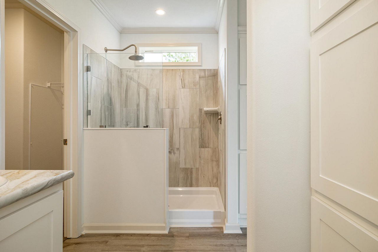 Silver Springs LE 5360 - 3B
