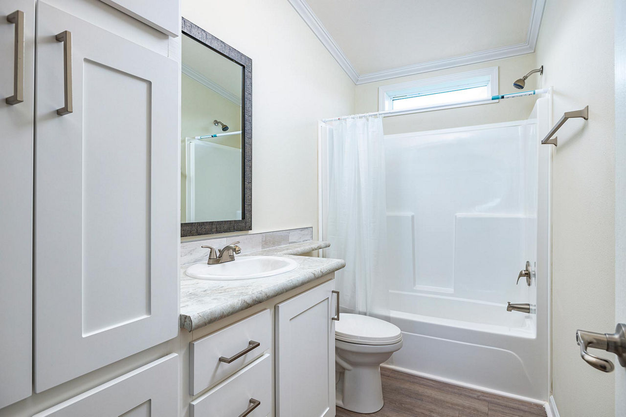 Silver Springs LE 5361