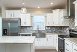 Silver Springs LE 5361